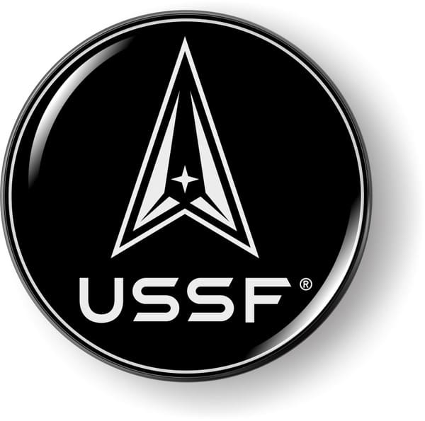 USSF Emblem (b)